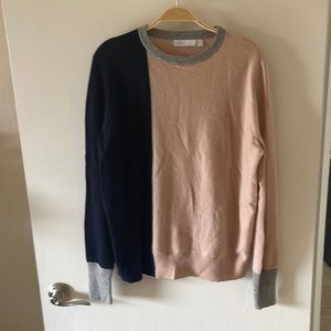ASOS cashmere sweater